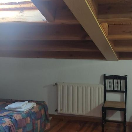 Villa Vivienda De Uso Turistico Rio Razon Sotillo del Rincón Exterior foto