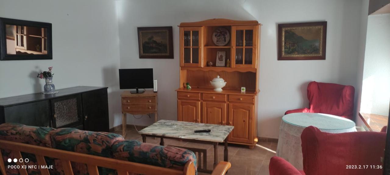 Villa Vivienda De Uso Turistico Rio Razon Sotillo del Rincón Exterior foto